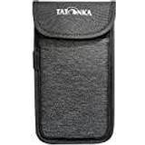 Grey Pouches Tatonka Smartphone Case 2xl Grey