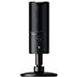 Razer Seiren Emote Wired Condenser Microphone Black