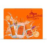 Alvarez Gomez Gift Boxes Alvarez Gomez Mit Damenparfum Orange Agua De Colonia Concentrada 3