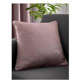 Fusion Strata Filled Complete Decoration Pillows Green