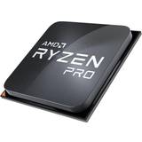 6 - AMD Socket AM4 CPUs AMD Ryzen 5 Pro 5650G 3.9GHz Socket AM4 Tray