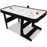 Air Hockey Table Sports Gamesson Madison L-Foot