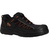 Energy Absorption in the Heel Area Safety Shoes Helly Hansen 78211 Alna mesh Boa WW S3 SRC
