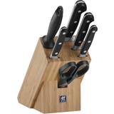 Zwilling Kitchen Knives Zwilling Professional S 35621-004 Knife Set