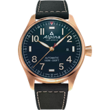 Alpina Wrist Watches Alpina Startimer Pilot (AL-525NN4S4)