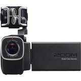 Zoom Action Cameras Camcorders Zoom Q8