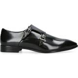 8.5 Monks 'Silas' Leather Shoes