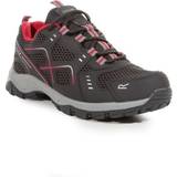 Pink Hiking Shoes Regatta Damen Walkingschuhe Vendeavour Grau/Pink