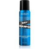 Curly Hair - Moisturizing Dry Shampoos Redken Deep Clean Dry Shampoo 150ml