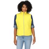 Women - Yellow Vests Regatta 'Carmine' Thermoguard Quilted Full Zip Bodywarmer