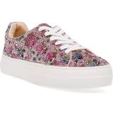 Betsey Johnson Sidny W - Floral Multi