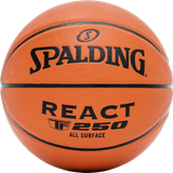 Spalding basketball tf 250 Spalding React TF 250