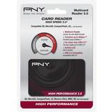 MiniSDHC Memory Card Readers PNY High Performance Reader 3.0 Card Reader