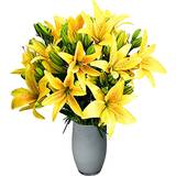 Flowers Flowers for Weddings, Birthday Flowers Just Lilies Bunches