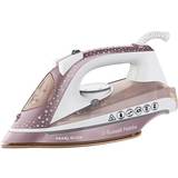 Regulars - Self-cleaning Irons & Steamers Russell Hobbs Pearl Glide 23972