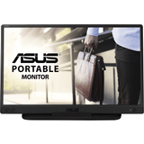 ASUS 1920x1080 (Full HD) - IPS/PLS Monitors ASUS ZenScreen MB166C