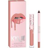 Matte Gift Boxes & Sets Kylie Cosmetics Matte Lip Kit #700 Bare