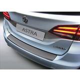 Protectionline ABS Heckstoßstangenschutz kompatibel Opel Astra K Sportstourer