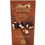 Lindt Confectionery & Biscuits Lindt Nuxor Dark Gianduja Chocolate With Hazelnuts