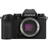 Fujifilm Mirrorless Cameras Fujifilm X-S20