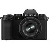 Electronic (EVF) Digital Cameras Fujifilm X-S20 + XC 15-45mm F3.5-5.6 OIS PZ