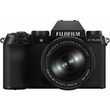 Fujifilm Digital Cameras Fujifilm X-S20 + XF 18-55mm F2.8-4 R LM OIS