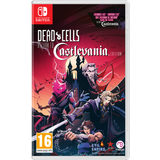 Nintendo Switch Games Dead Cells: Return to Castlevania (Switch)
