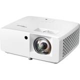 RS 232 Projectors Optoma GT2000HDR