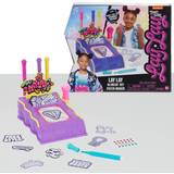 Just Play Crafts Just Play That girl lay’s blingin’ diy patch maker 6
