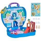 My Little Pony Baby Toys My Little Pony Mini World Compact Hitch
