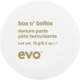 Evo Styling Creams Evo Box o' Bollox Texture Paste