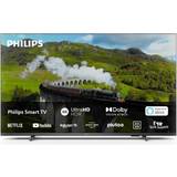Televisor philips the one 50pus8558 50'/ ultra hd 4k/ ambilight