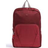 Red Computer Bags Wenger Motion Rucksack Rot