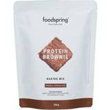 Foodspring Protein Brownie Backmischung 250g