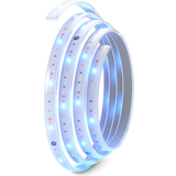 Nanoleaf Fairy Lights & Light Strips Nanoleaf Essentials Matter Light-Strip Erweiterung Lichtleiste