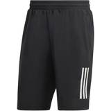 Trousers & Shorts adidas Club 3-Stripes Tennis Shorts 7" - Black