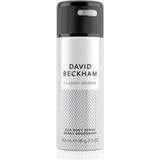 David Beckham classic homme deo body spray