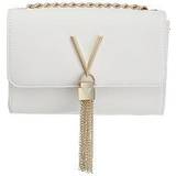 Crossbody Bags on sale Valentino Bags Divina Sa With Gold Satchel -white, White, Women