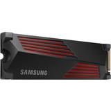 M.2 - PCIe Gen4 x4 NVMe - SSD Hard Drives Samsung 990 PRO 2TB
