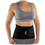 Training Belts McDavid Waist Trimmer Belt, Waist Trainer for Women, Promotes Sweat & Weight Loss in Mid-Section, Sold as Single Unit