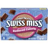 Drinking Chocolate Swiss milk chocolate flavor reduced calorie hot cocoa mix