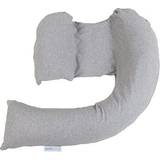 Dreamgenii Marl Complete Decoration Pillows Grey