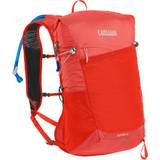 Purple Running Backpacks Camelbak Octane 16 Hydration backpack Red Poppy Vapor 16 L