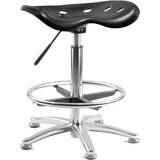 Footrest Seating Stools Teknik Office Seating Stool