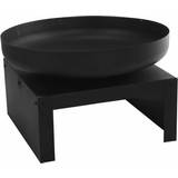 ProGarden 60 Fire Bowl on Stand
