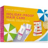 Philip Kingsley Gift Boxes & Sets Philip Kingsley Holiday-Proof Hair Care Travel Collection Worth