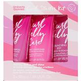 Curly Hair Curl Boosters Umberto Giannini Curl Jelly Starter Kit