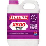 Boat Cleaning Sentinel X800 Jetflo Powerflush Cleaner 1ltr
