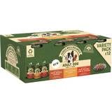 James Wellbeloved Dogs Pets James Wellbeloved Adult Cans Turkey, Lamb & Chicken Saver Pack: