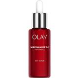 Olay Serums & Face Oils Olay niacinamide 24 + vitamin e face night serum 40ml